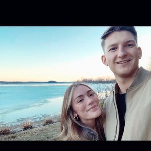 Meet your Posher, Shannon